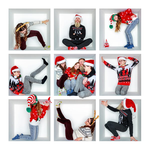White Box Photography